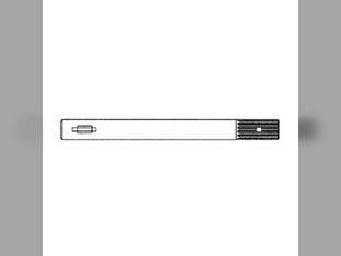 Countershaft Extension - Left Hand Gleaner 820 630 440 430 620 435 70581869