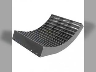 Concave - Left Hand Case IH 7120 AFX8010 8120 8010 9120 7010 86999050
