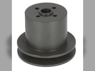 Water Pump Pulley Massey Ferguson 302 50 150 65 304 2500 1751852M1