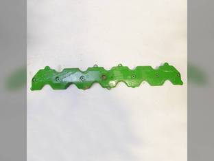 Used Valve Cover Compatible with John Deere 7400 9760 STS 8320 9660 CTS 7500 7720 8220 7820 7300 9650 STS 9560 STS 9650 9660 STS 7810 850 7200 8520 7710 8420 8420T 8120T 9750 STS 8120 7920 9660 8220T