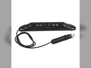 Cab Cam, External Monitor System, Camera Only