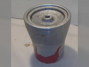 Used Baler Air Spring Piston New Holland 853 848 855 858 695770