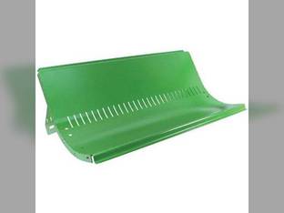 Bottom Knife Sheet John Deere CTS CTSII 9500 SH 9550 9550 SH 9560 9560 SH 9650 CTS 9660 CTS 9410 9450 9400 9500 9501 9510 AH143048