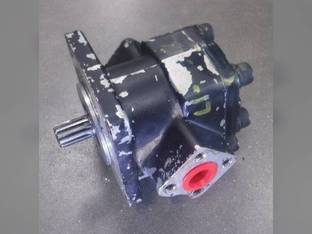 Used Hydraulic Pump International 244 254 234 Case IH 255 245 Mitsubishi MT180 MT210D 1282801C1 1991524C2