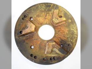 Used Drive Plate Hydra Mac 20C 20C 7212-100 Isuzu QD60