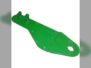 Straw Chopper Pivot Bracket - RH John Deere 9760 STS 9560 STS 9660 STS 9770 STS 9860 STS 9870 STS 9670 STS AH218278