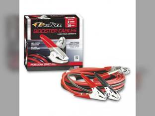 Battery Booster Cables 20'