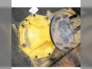 Used Axle Assembly JCB 330 300 250 280 225 260 332/X8390