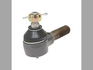 Tie Rod - Right Hand fits Kubota L2800 L2900 L3010 L3300 L3400 L3410 L3600 L3700 L3710 L3750 L4150 L4200 L4300 L4310 L5450 32580-44770