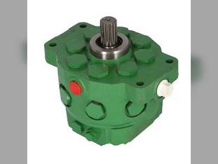 Hydraulic Pump Compatible with John Deere 4050 401 7020 4240 3010 5020 4620 2140 300 400 5010 2040 4020 600 4230 500 7520 440 4010 510 4000 4040 4430 4250 2955 4450 1640 4520 310 4630 3020 300B 4440