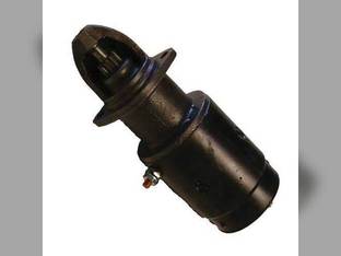Remanufactured Starter - Delco Style (4157) Allis Chalmers 175 D17 226 170 Gleaner E E3