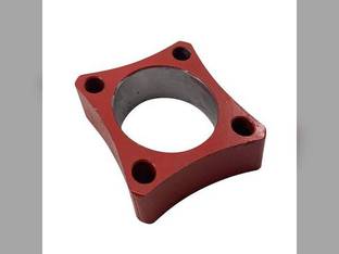 Muffler Spacer fits Yanmar YM1401 YM1601 YM1610 YM1702