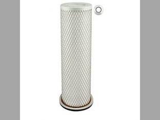Baldwin� Air Filter - Inner fits Case 621 650G 680L 780C 850E 855E 621 850 A47033 fits Case IH 5250 fits Wix 46516 fits Fram CA6672SY fits Fleetguard AF4827 fits Baldwin PA2634 fits Donaldson P132939