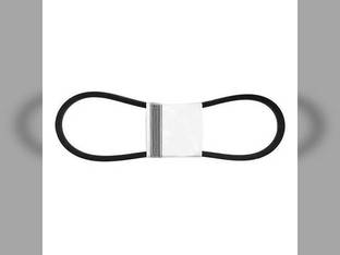 Belt - Classic V fits John Deere 95 55 3030 3120 3130 H27955 fits Massey Ferguson 205 300 410 510 550 60 80 205 60 80 843737M1 210810M1 228722M1 227976M1 fits Ford 80230151 fits New Holland 169134