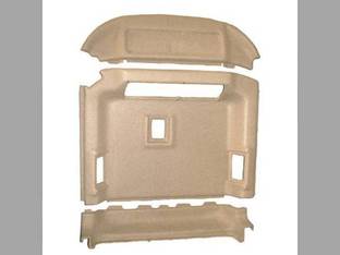 Headliner John Deere 9450 9550 9650 9660 9750 9760 9860