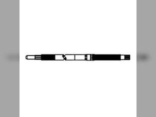 Clutch & Transmission Shaft International Cub Cub Lo-Boy 351534R11