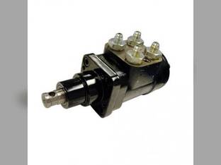 Steering Motor - Ford 555D 4110 3910 3910 655C 675D 4610 655D 575D 555C E3NN3A244DA