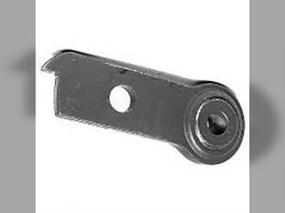 Pull Arm End - LH Massey Ferguson 150 65 Super 90 255 265 175 88 135 85 235 165 275 184464M92