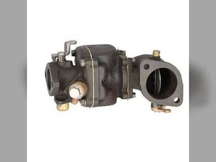Remanufactured Carburetor fits Case L fits Zenith 6799