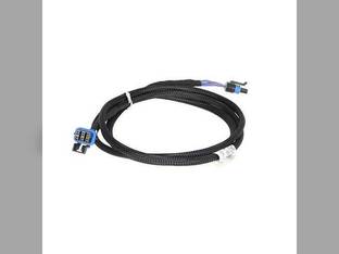 Wheel Angle Sensor Compatible with John Deere 7630 7930 7730 7830 RE239525