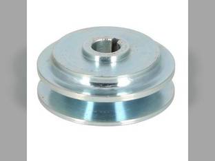 Generator Pulley fits John Deere 3010 4010 4230 3020 4020 5020 R11189 1949916 81-1700 85387 GDR5001