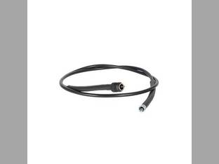 Tachometer Cable fits Kubota L285 L2600 34260-34650 34260-34651