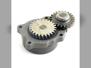 Oil Pump Case IH 1620 MX135 2044 1640 2144 MX120 1844 MX150 2022 MX110 MX170 1644 2344 MX100 1822 3210 1800 White 6124 145 6125 6144 140 120 6145 100 125 Case W14 1150 680K 855E 780D 621 680L 680 850