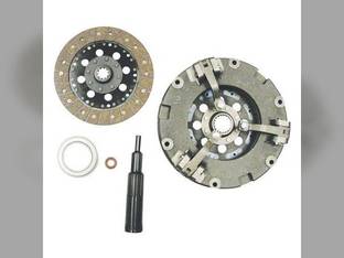 Clutch Kit New Holland TC29 1530 TC27 1630 Ford 1715 1520 1320 SBA320400212 SBA320040694