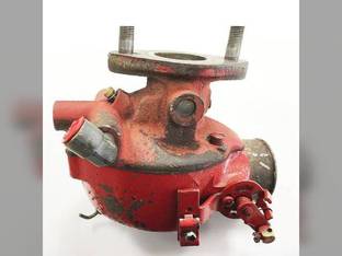 Used Carburetor International 454 544 574 674 2400A 2500A 2500B