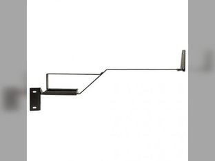 Monitor Bracket John Deere 8200 8200 8320 8320 8410 8410 8520 8520 8400T 8400T 8310 8310 8220 8220 8100T 8100T 8420 8420 8200T 8200T 8110 8110 8300 8300 8100 8100 8300T 8300T 8210 8210 8400 8400