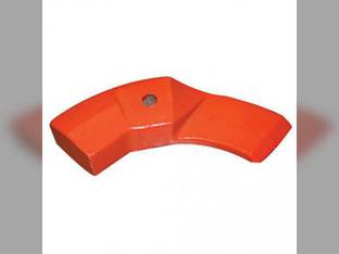 Sway Block - RH Allis Chalmers 175 185 170 180 70242320