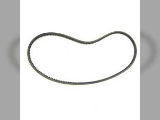 Belt - Automotive Wedge White 2-70 158679A Allis Chalmers 5050 5040 72090561 Gleaner F3 F K F2 G K2 E3 Oliver 1800 880 550 770 1655 1650