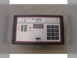 Used Instrument Cluster fits Case 2094 A166782