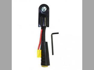 Battery Harness Repair Splice Quick Connect Side 4 Gauge