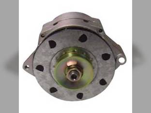 Alternator - Delco Style with Pulley (7294-12) fits John Deere 4020 4030 4040 4050 4230 4240 4250 4320 4430 4440 4450 4620 4630 4640 4650 4840 4850 7020 7520 8430 8630 TY6686 fits Delco Remy 10463060
