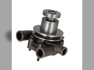 Water Pump fits Massey Ferguson 50 203 205 35 50 203 205 742558M91 37711330