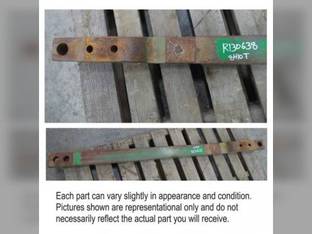Used Drawbar John Deere 8200 8270R 8400T 8310 8220 8430 8100T 8245R 8420 8200T 8420T 8110 8310T 8120T 8400 8210T 8120 8110T 8410 8230 8520 8300 8220T 8410T 8320T 8100 8225R 8300T 8210 8295R 8130 8320