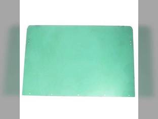 Cab Glass - Rear Window Compatible with John Deere 4050 4240 4230 4760 4560 4455 2750 2550 4840 4555 4640 2350 4755 2755 4250 4650 2355 8430 4030 4630 4255 2555 4055 4955 4440 4850 4450 4040 4430
