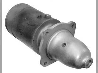 Remanufactured Starter - Delco Style (4062) Oliver Super 55