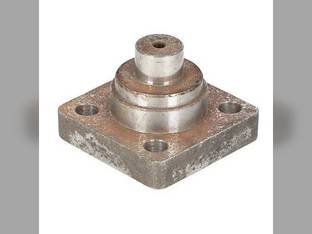King Pin - Lower Compatible with John Deere 7930 7410 7720 7710 7830 7920 7210 7610 7810 7420 7630 7715 7815 7820 7330 Premium 7510 7730 RE67161 HM88649