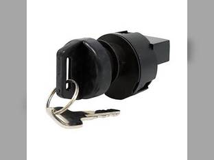 Ignition Switch with Keys fits Polaris ATP 500 Magnum 500 Scrambler 400 Scrambler 500 Scrambler 1000 XP Sportsman 850 XP Sportsman 1000 Touring Sportsman 1000 XP Xplorer 400 4012165