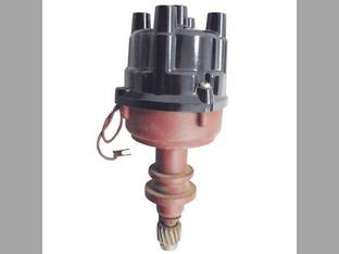 Remanufactured Distributor Minneapolis Moline M670 11A22009