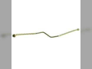 Air Conditioning Hose Line - Lower Cab Post John Deere 4240 4040 4430 4450 4640 4755 4230 4760 4560 4350 4455 4960 4250 4030 4630 4055 4955 4850 4840 4555 AR65755