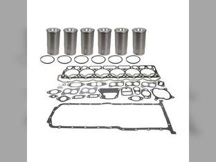 Basic In-Frame Engine Kit fits International D358 786 826 2826 886 3088 3288