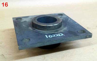 Bushing Bearings :: Kuhn Knight • Turbo Max • Botec