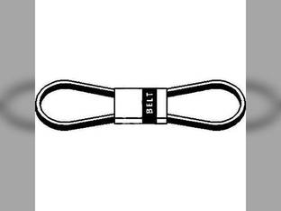 Belt - Reel Drive fits New Holland 467 469 472 477 478 479 488 905 1469 87315599 63106