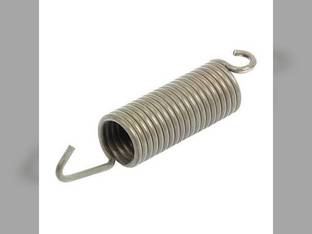 Brake Pedal Return Spring fits Ford 660 3600 4600 5000 5200 6600 7000 7200 7600 532 532 81802575 E1ADDN2456