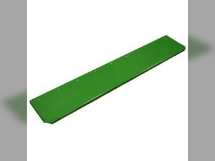 Chopper, Wide Spread Deflector, Vertical Panel