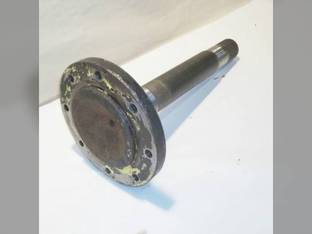 Used Rear Half Axle Compatible with John Deere 5400 5415 5210 5510 5310 5425 5300 5615 5500 5625 5715 5303 5200 5725 5103 5410 5203 L77325