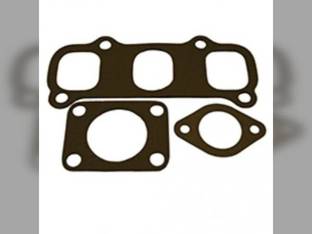 Manifold Gasket Set fits John Deere A